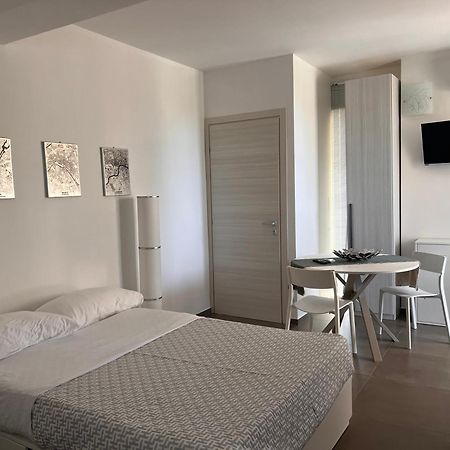 18 Gradi Case Vacanze Marsala Esterno foto