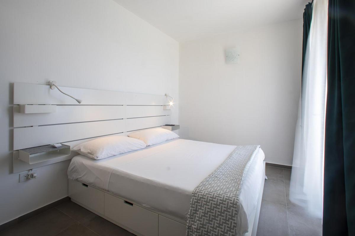 18 Gradi Case Vacanze Marsala Esterno foto