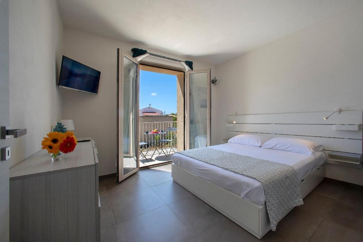 18 Gradi Case Vacanze Marsala Esterno foto