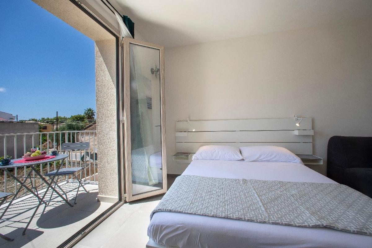18 Gradi Case Vacanze Marsala Esterno foto
