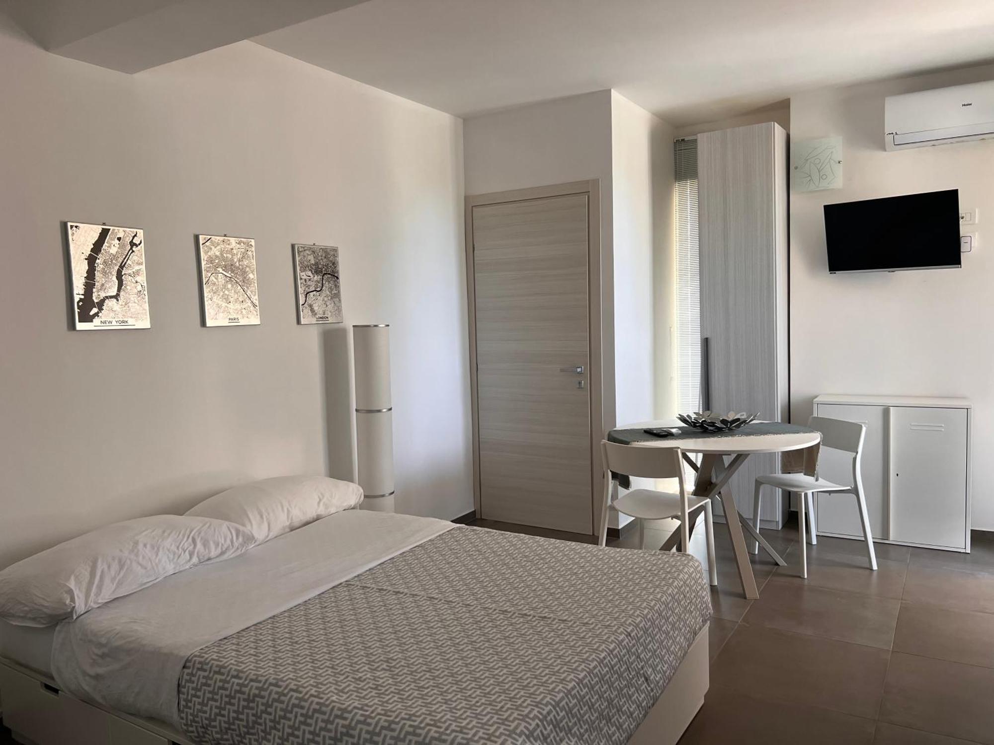 18 Gradi Case Vacanze Marsala Esterno foto