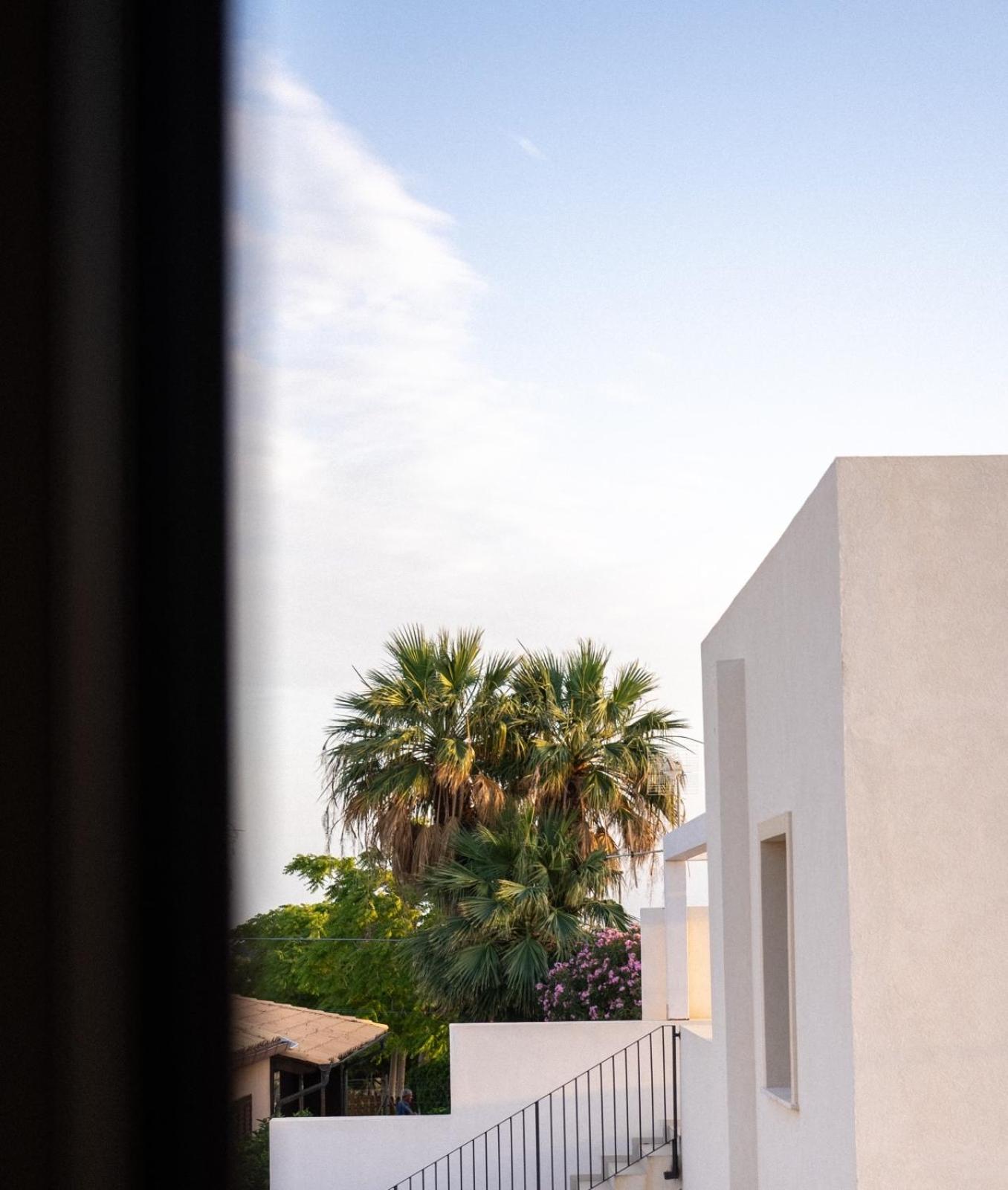 18 Gradi Case Vacanze Marsala Esterno foto
